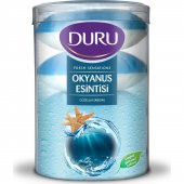 Duru El Sabunu Klasik Okyanus Esintisi 4 Lü 440 Gr - 2