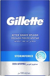 Gillette Traş Sonrası Losyon Serıes Stormforce 100 Ml - 1