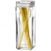 Paşabahçe 98666 Landmark Cam Kavanoz Spagetti - 1