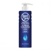 Redone Krem Kolonya Sport 400 ml - 1