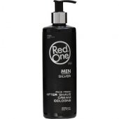 Redone Krem Kolonya Silver 400 ml - 1
