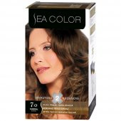 Sea Color Set Boya 7.0 Kumral - 1
