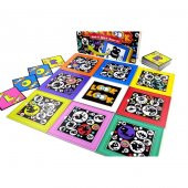 Mindware Look Look (Bak Bak) Kutu Oyunu HED-351 - 3