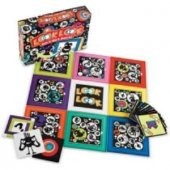 Mindware Look Look (Bak Bak) Kutu Oyunu HED-351 - 1