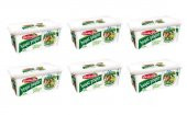 Yörükoğlu Tam Yağlı Beyaz Peynir 900 Gr x 6 Adet - 1