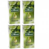 Çotanak Fındık Yağı 5 lt x 4 Adet - 1 Koli - 1