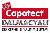 Filli Boya Capatect Isı Yalıtım Mantolama Dübeli 250 Adet - 2