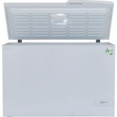 UĞUR UED 380 D/S SANDIK TİPİ DONDURUCU VE SOĞUTUCU - 2