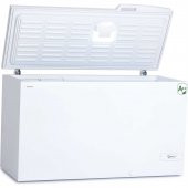 Uğur UED 480 D/S E Sandık Tipi Derin Dondurucu - 2