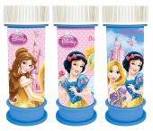 PRİNCESS KÖPÜK BALONCUK 3LÜ PAKET - 1
