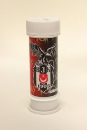 BEŞİKTAŞ KÖPÜK BALONCUK 3LÜ PAKET - 1