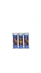 MİCKEY MOUSE KÖPÜK BALONCUK 3LÜ PAKET - 1