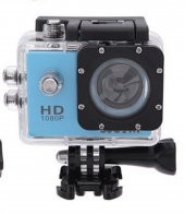 Ateştech Hd 1080p Aksiyon Kamera - 1
