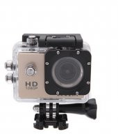 Ateştech Hd 1080p Aksiyon Kamera - 2