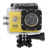 Ateştech Hd 1080p Aksiyon Kamera - 4