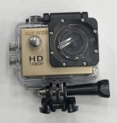 Ateştech Hd 1080p Aksiyon Kamera - 5