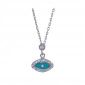 STELA GÖZ KOLYE - 1