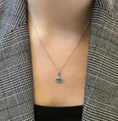 STELA GÖZ KOLYE - 2