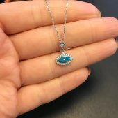 STELA GÖZ KOLYE - 3