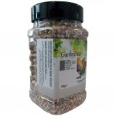 Garden Mix Platin Grit Kuş Kumu 400 Gr - 1
