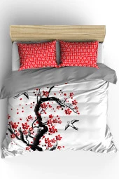 Sayonara Çift Kişilik Nevresim Takımı - 1