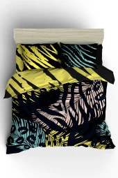 Excellence Çift Kişilik Nevresim Takımı thumbnail 2