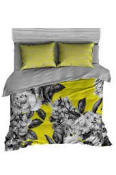 Alford Çift Kişilik Nevresim Takımı - 1