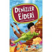 Denizler Ejderi - 1