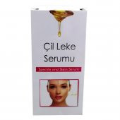 Tabiat Market Çil Leke Serumu 20 ML - 7