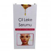 Çil Leke Serumu 20 ML - 3