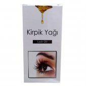 Kirpik Bakım Yağı 20 ML - 5