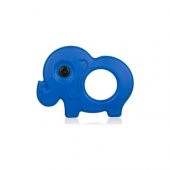 Bebedor 512 Yumuşak Dişlik Lacivert Fil - 1