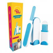 Polo Hazneli Tüy Toplama Fırçası - 1