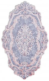 EVEREST ŞEKİL 3357Y  GREY PUDRA 080X150 - 1