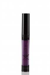 Lipmax Dolgunlaştırıcı Likit Mat Ruj NO:8 - 1