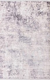 AURA 8627L  GREY LIGHT GREY 160X230 - 1