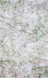 FENOMEN 8387Y  CREAM GREEN 100X200 - 1