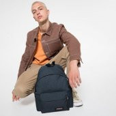 Eastpak Padded Pakr Triple Denim Sırt Çantası EK62026W - 6