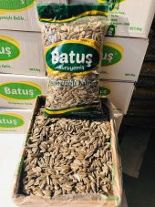 BATUŞ 1 KG TUZSUZ SİYAH ÇİĞDEM-İZMİR POSTA PAZARI - 1