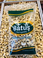 BATUŞ 1 KG ÇİĞ KAJU-İZMİR POSTA PAZARI - 1