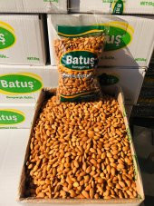 BATUŞ 1 KG KAYISI ÇEKİRDEĞİ-İZMİR POSTA PAZARI - 1
