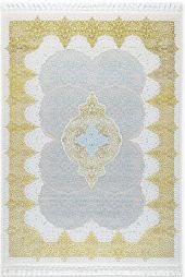 ŞİRAZE 112 KREM  KREM 160X230 - 1