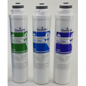 12 İnline Tak Çevir filtre 3lü set thumbnail 1