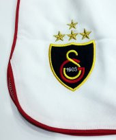 GALATASARAY FORMA METİN OKTAY TSHİRT UMBRO ŞORT TAKIM - 5