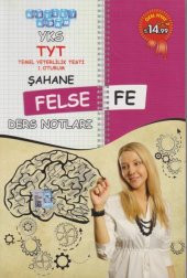 Akıllı Adam YKS TYT Şahane Felsefe Ders Notları 1. Oturum YENİ - 1