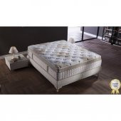 Bellona Golden Comfort 150x200 Full Ortopedik Pedli Yatak - 4
