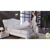 Bellona Golden Comfort 150x200 Full Ortopedik Pedli Yatak - 3