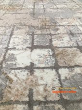 DİNARSU KESME HALI YOLLUK. TÜM EBATLAR - 3