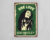 Bob Marley - 1