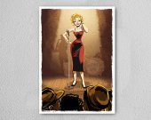 Marilyn Monroe Fun - 1